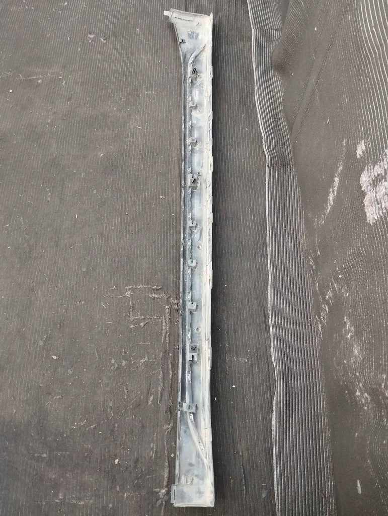 фото №9, Молдинг поріг права поріг правий fiat tipo 2 ii cross 20- 735722714