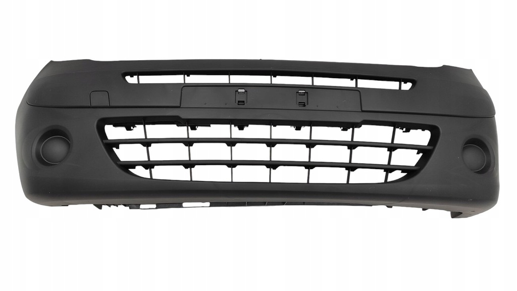 фото №1, Бампер перед renault kangoo po 2008