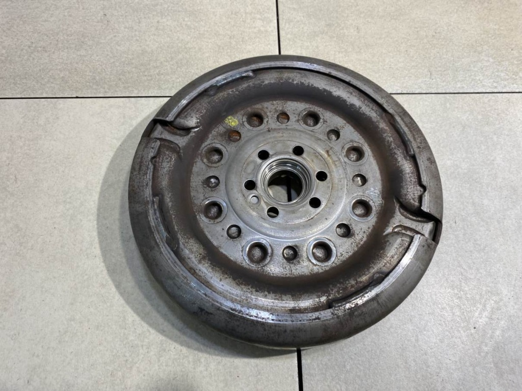 фото №8, Зчеплення комплект golf vi 2.0 tdi 16v 2289000280 186400694 3082001409