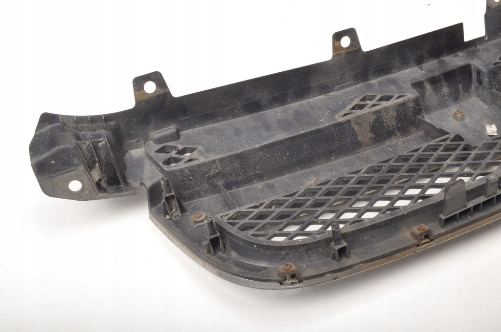 фото №13, Chevrolet aveo ii решётка радиатора решётка радиатора решётка радиатора 96648621