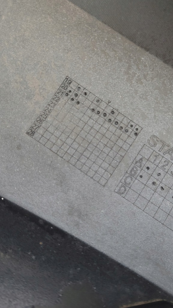 фото №15, Бампер перед volvo v90 s90 lift 2020-