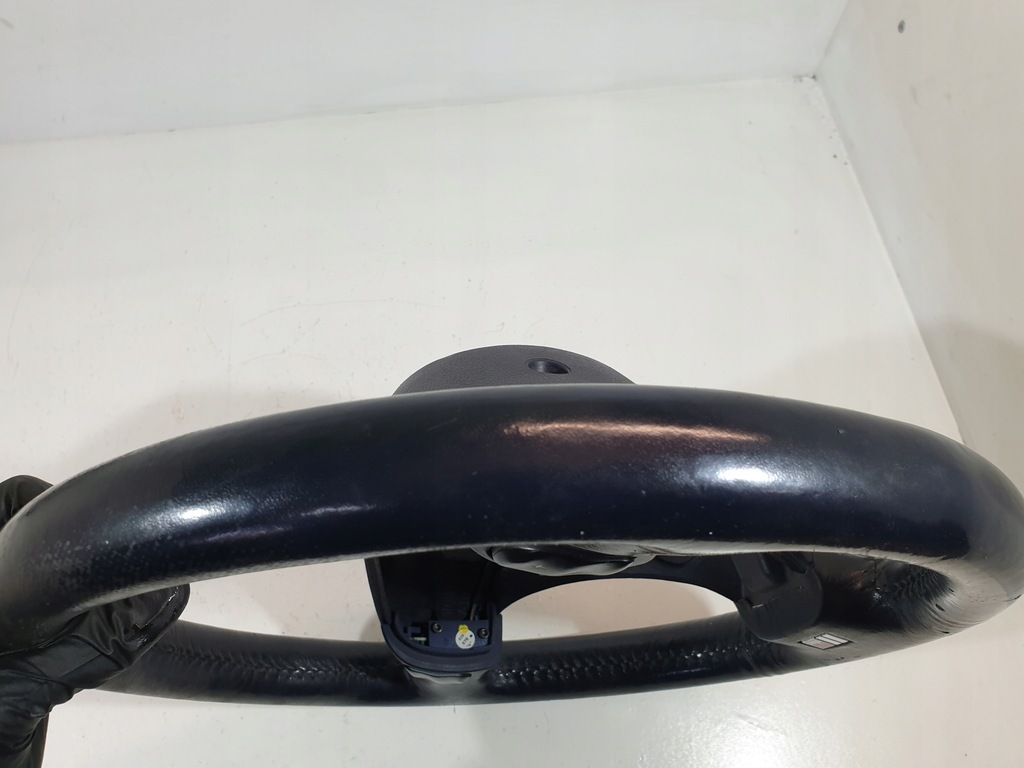 фото №10, Воздуховод multi s-line 4b0419091bg audi a6 s6 c5 a4 b5 granatowa