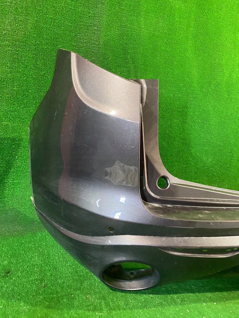 фото №2, Бампер задний alfa romeo stelvio