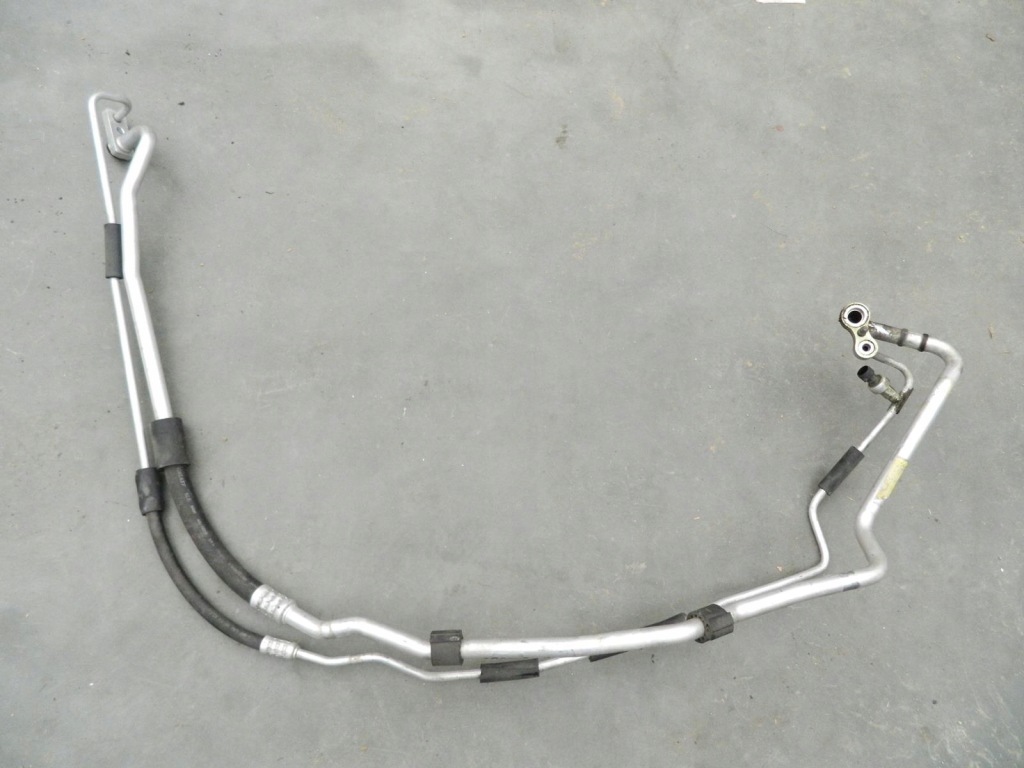 Купити Патрубок шланг труба трубка кондиціонера fiat croma 2 ii 2.2 16v 2005-2011r.