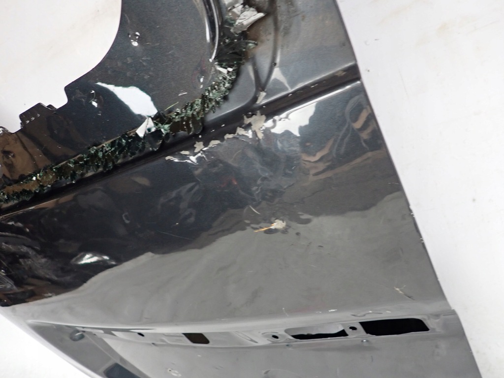 фото №10, Dacia dokker 12- двері ліва задня задні