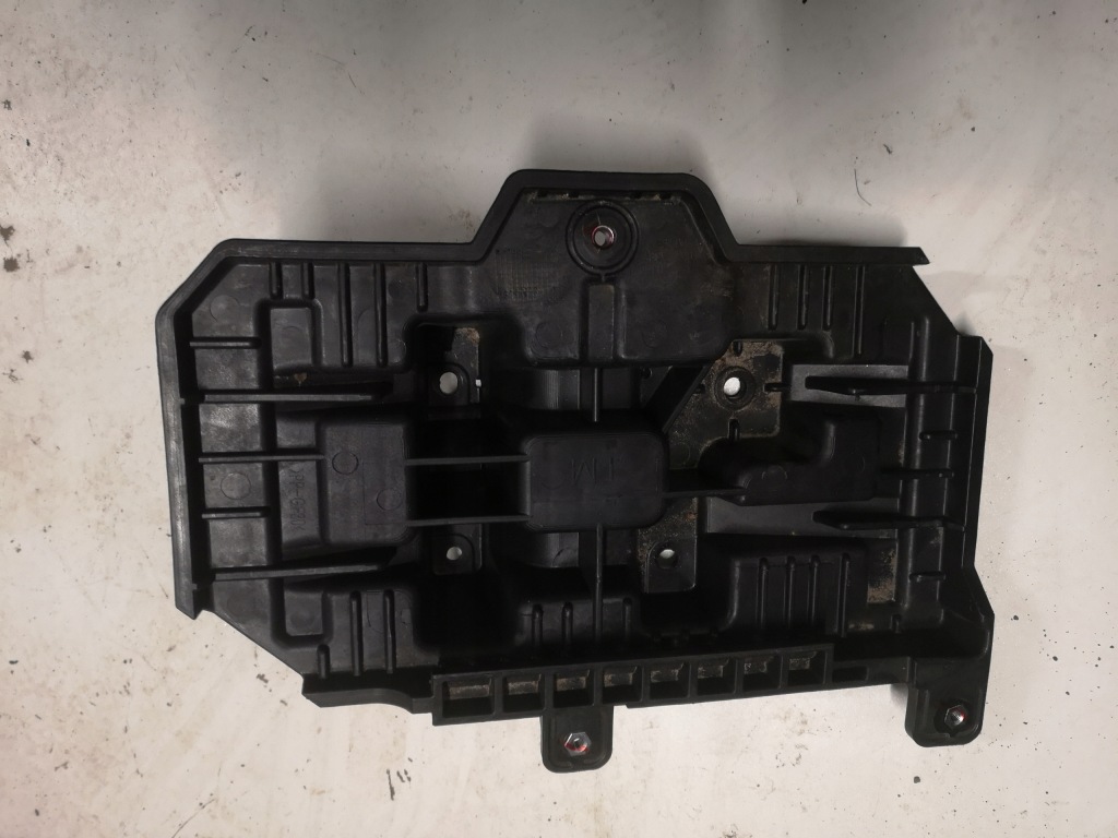 фото №1, Основа акумулятор santa fe iv 37150-s1100