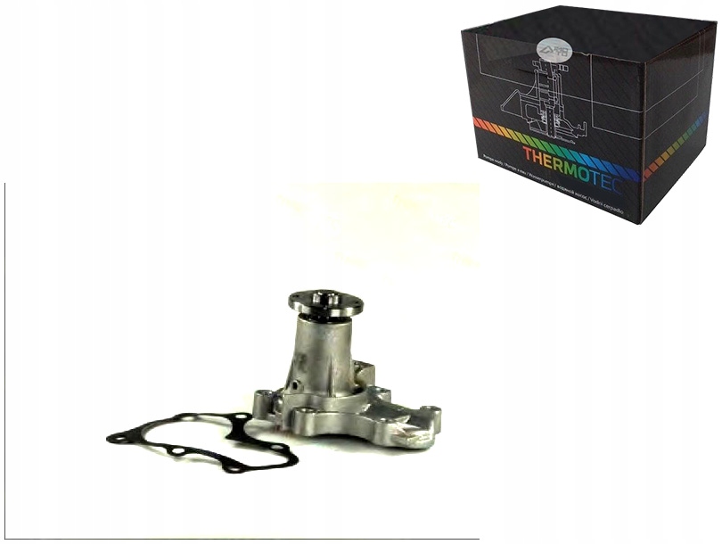 фото №1, Насос wody mitsubishi carisma colt v lancer vi spa