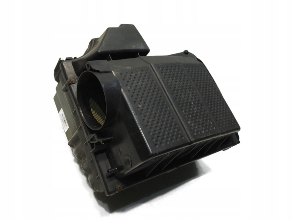 фото №1, Корпус фільтра повітря land rover discovery iii 2.7 v6 phb000498