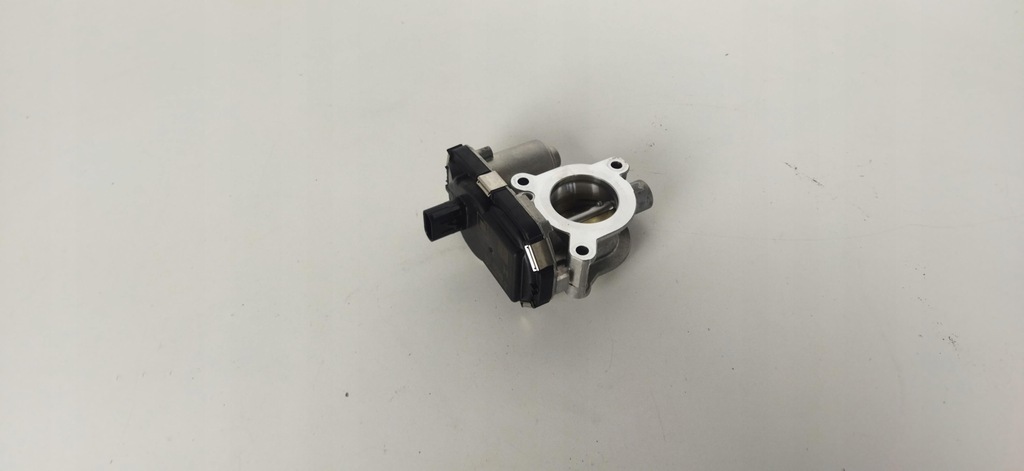 фото №1, Astra v k 1.2t дросельна заслінка 55510598