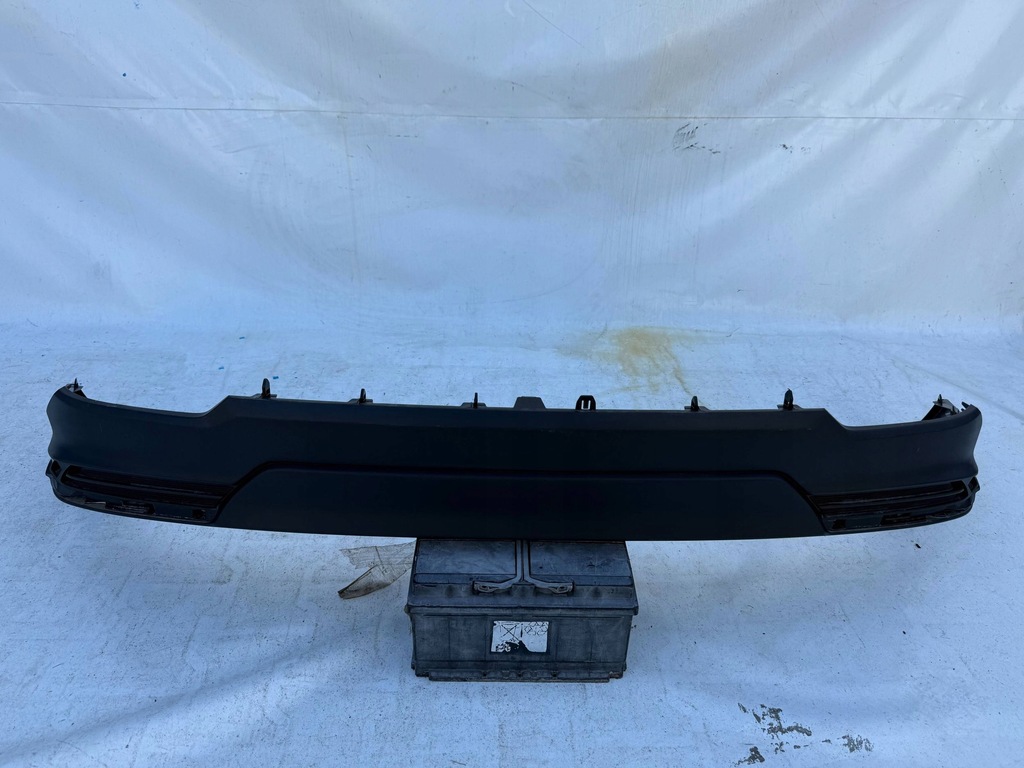 фото №1, Lexus nx ii 2021 молдинг спойлер бампер задня задній 5216978090