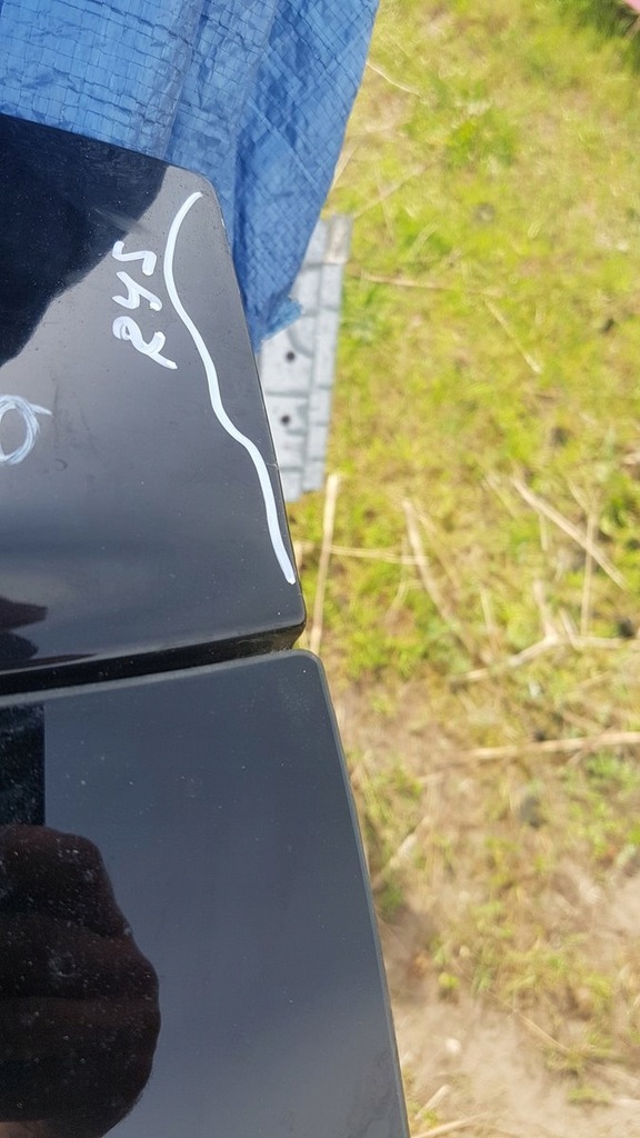 фото №7, Кришка багажника багажника citroen c3 picasso