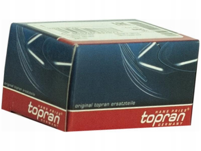 фото №1, Датчик температури води topran 101 027