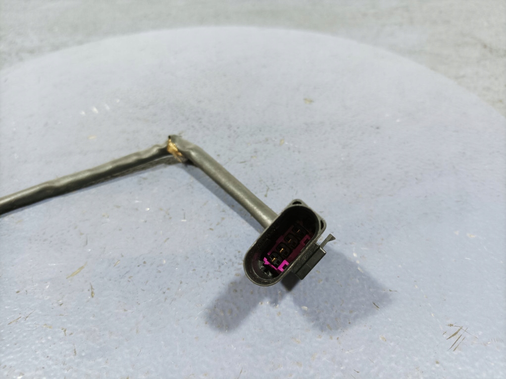 фото №5, Audi a5 f5 8w 3.0tdi 218km датчик лямбда-зонд 4m0906262e