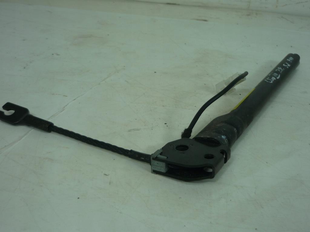 Натяжитель поперечина правая  перед правая  передний renault clio 3 8200454674 Оригинал