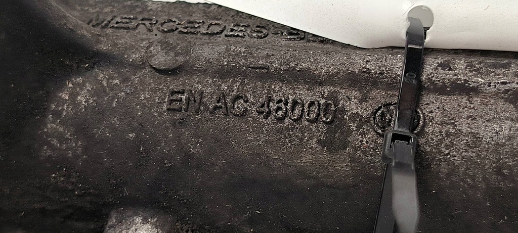 фото №8, Рулевая рейка mercedes - benz s 320 l w221