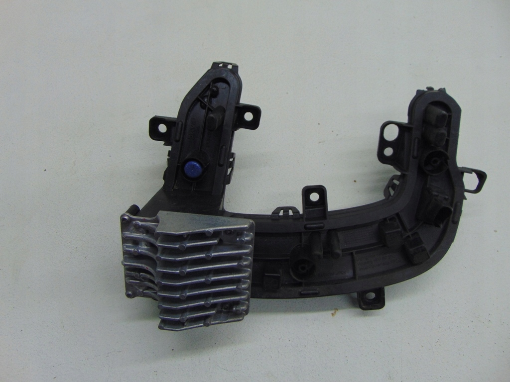 Купити Протитуманна фара led drl лівий vw e-up mii electric