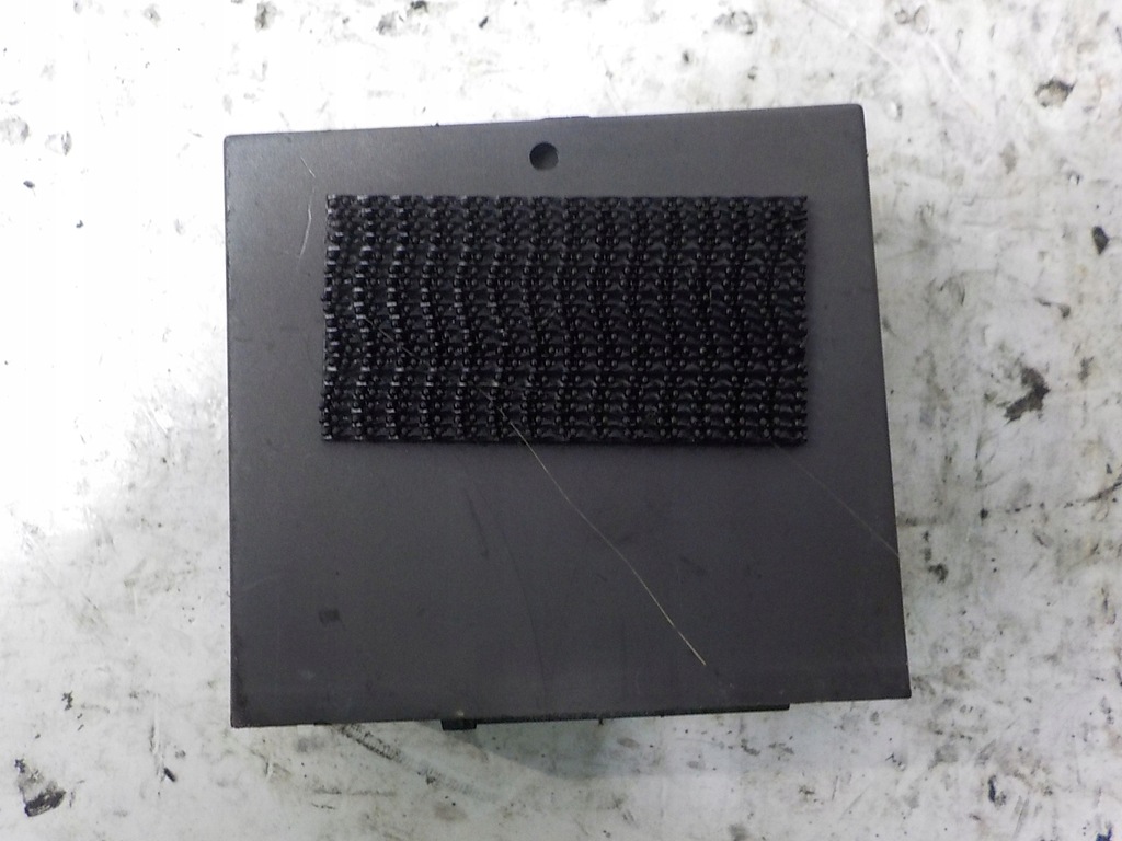 фото №3, Модуль блок управления фаркоп led trailer module 524005574rc