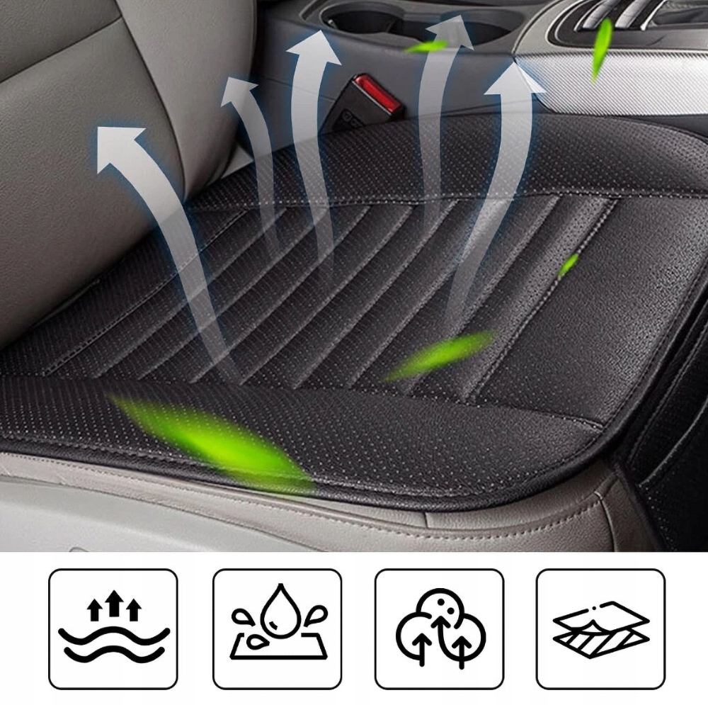 фото №8, 2x подушка сиденье автомобильный, подушка сиденье, чехлы na сиденья