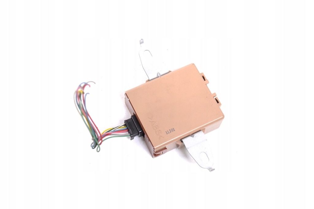 фото №3, Lexus gs 450h 2009 rhd модуль керуючий тиском w шинах