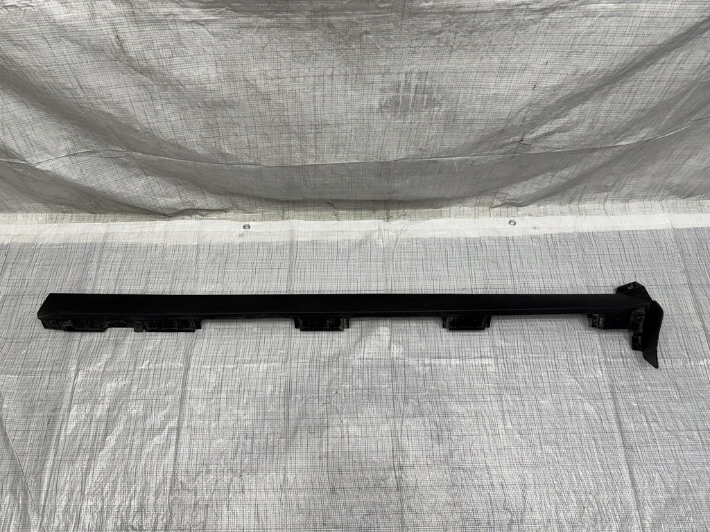 фото №1, Молдинг порог jaguar f-pace lift r-dynamic 23-