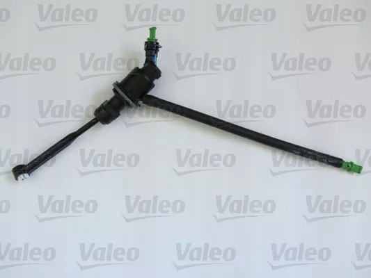Valeo 804836 насос зчеплення Оригінал