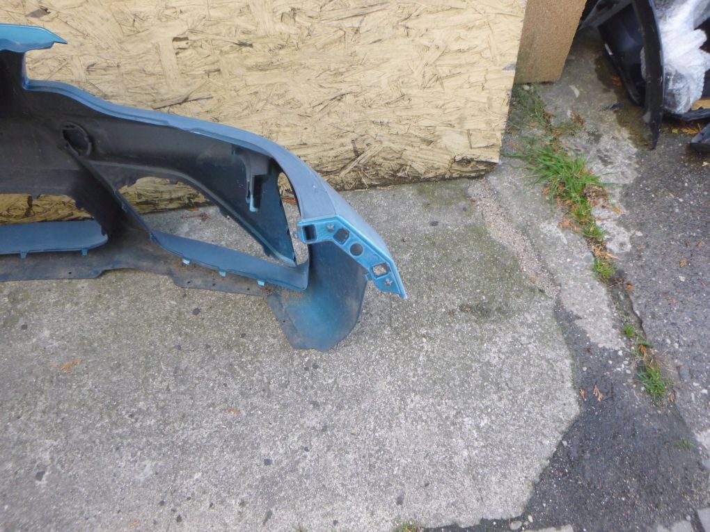 фото №6, Bmw 2 m2 f87 m power бампер передній