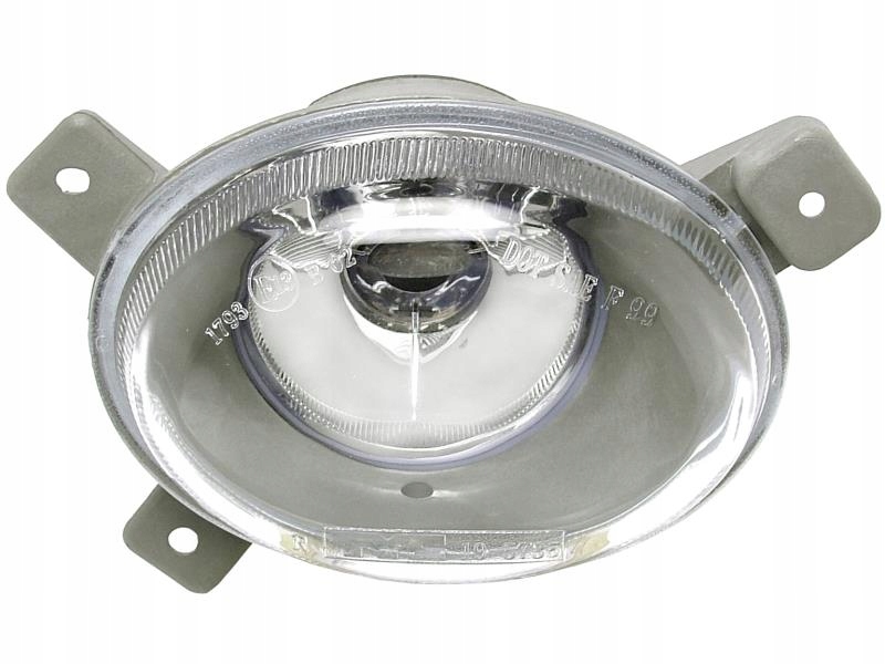 фото №13, Фара протитуманний tyc 19-5735-05-9