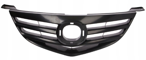 фото №1, Решётка радиатора решётка радиатора mazda 3 bk 03-09 sedan sport