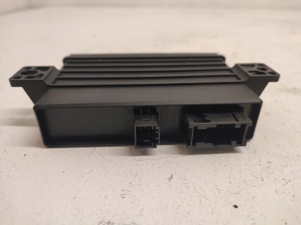 фото №5, Citroen c4 picasso i модуль блок управления парковки pdc 9663937380