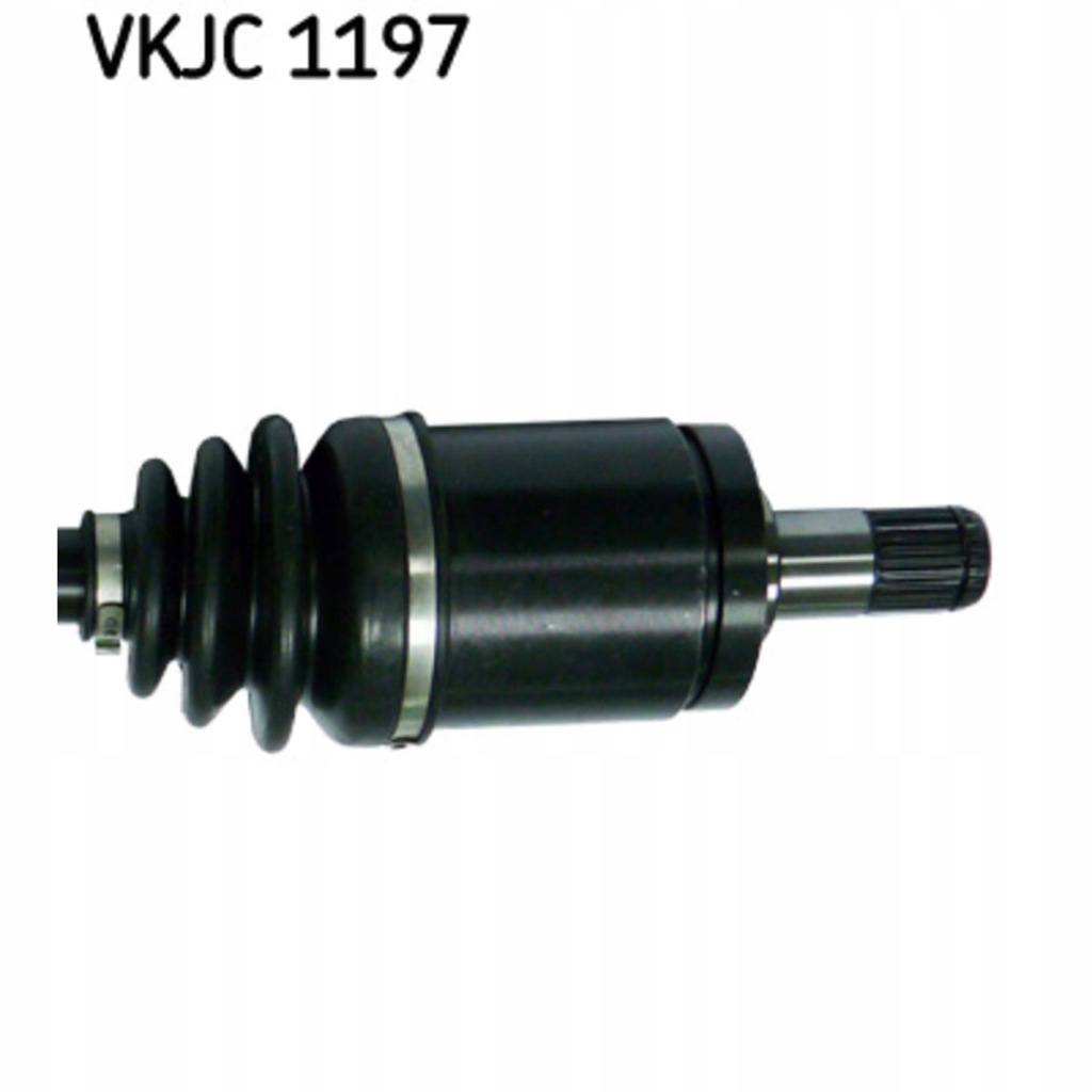 Приводной вал перед левая bmw x3 e83 03-11 Недорого