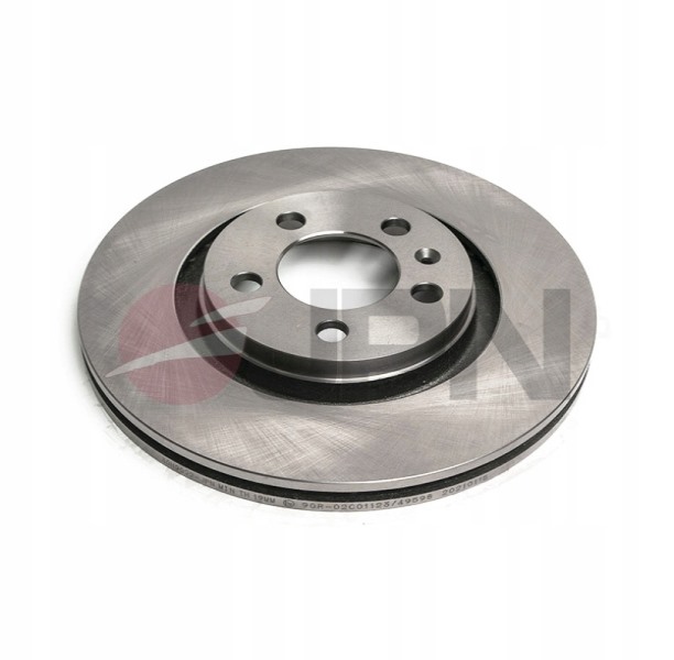 фото №1, Гальмівні диски гальмівні вентильовані do vw bora golf new beetle