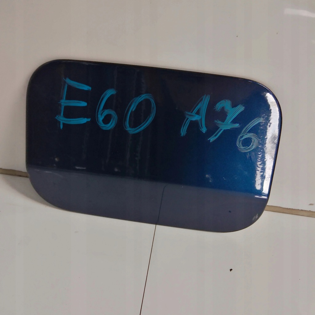 фото №1, Кришка заливної пального bmw e60 a76