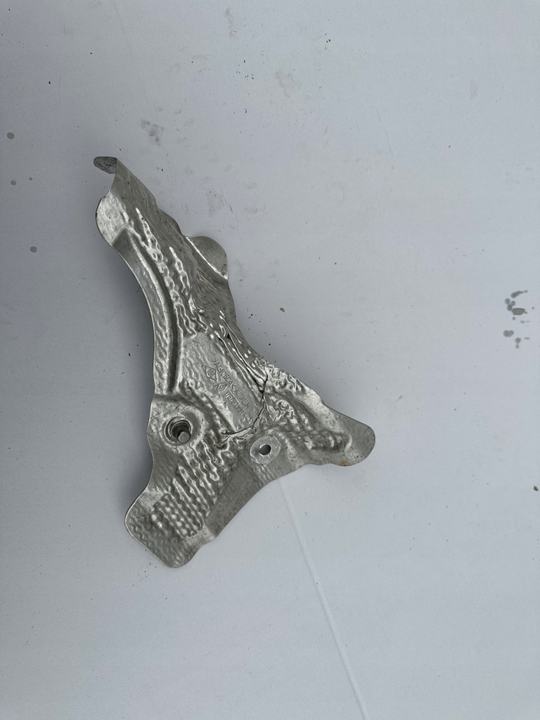 фото №1, Trafic iii lift iv захист теплова двигуна 2,0