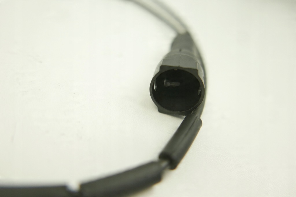 фото №10, Датчик износа тормозных колодок astra f corsa b 90425491