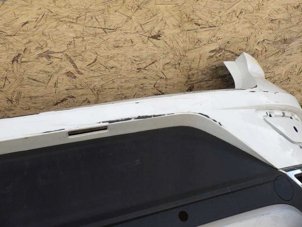 фото №11, Vw t roc t-roc 2ga 17- бампер задний