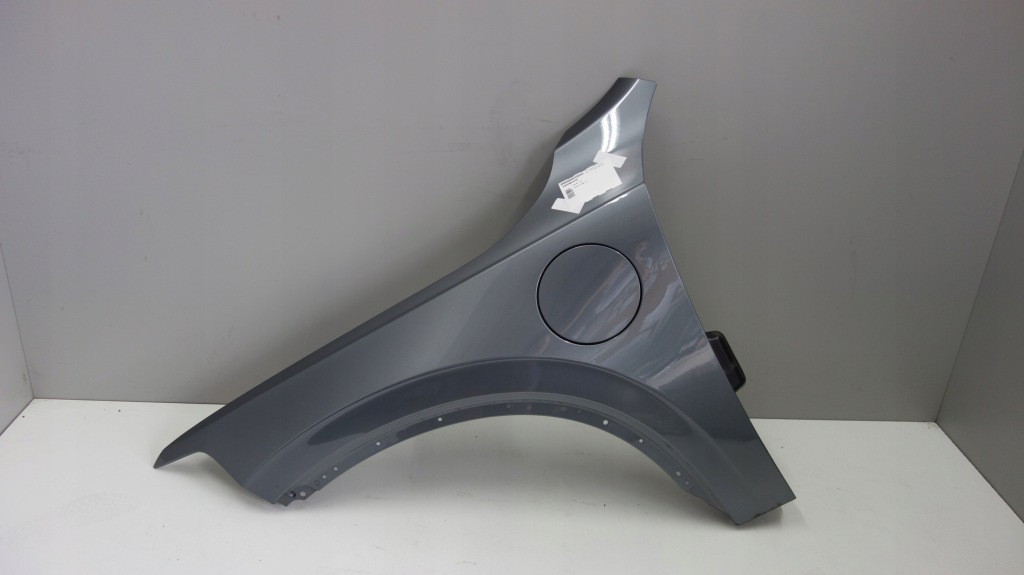 фото №1, Volvo xc90 ii крила лівий передній 714