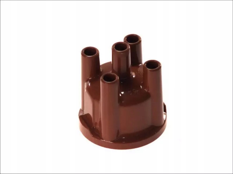 фото №1, Bosch трамблерна кришка апарата запалювання 1 235 522 370