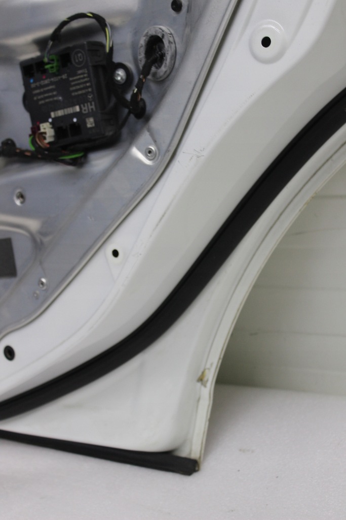 фото №15, Mercedes c klasa w204 двері правий задня праве задні kombi 799