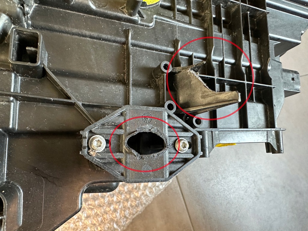 фото №11, Bmw 5 g30 g31 f90 фара лампа левая anglik 8499113-01