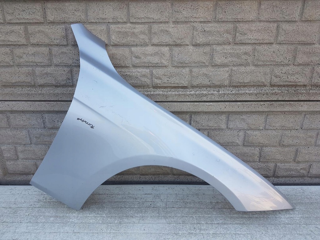 фото №1, Bmw 3 f30 f31 2012-2018 крыло правый передний оригинал