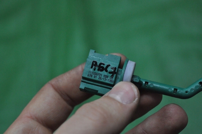 фото №8, Датчик температуры audi a6 c7 4h0907543