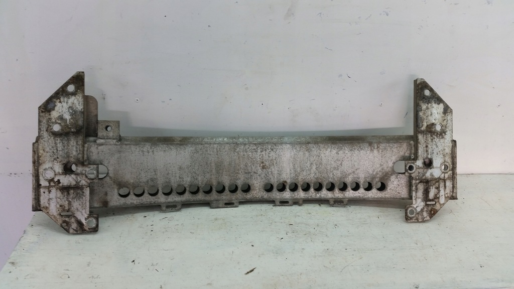 фото №3, Оригинальная балка бампера mini r50 r52 r53 1494431