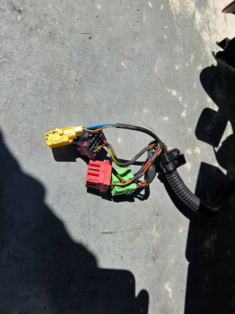 фото №7, Audi q5 8r s-line sline сиденья заднее сиденье