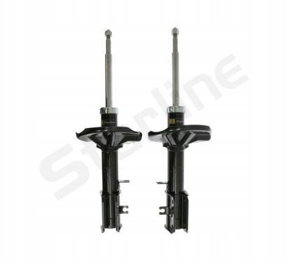 фото №1, Starline амортизатор s tl chery5/6