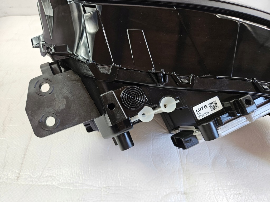 фото №12, Правая лампа перед hyundai genesis gv60 i 1 gv 60 92170-t6000 92102-cu100