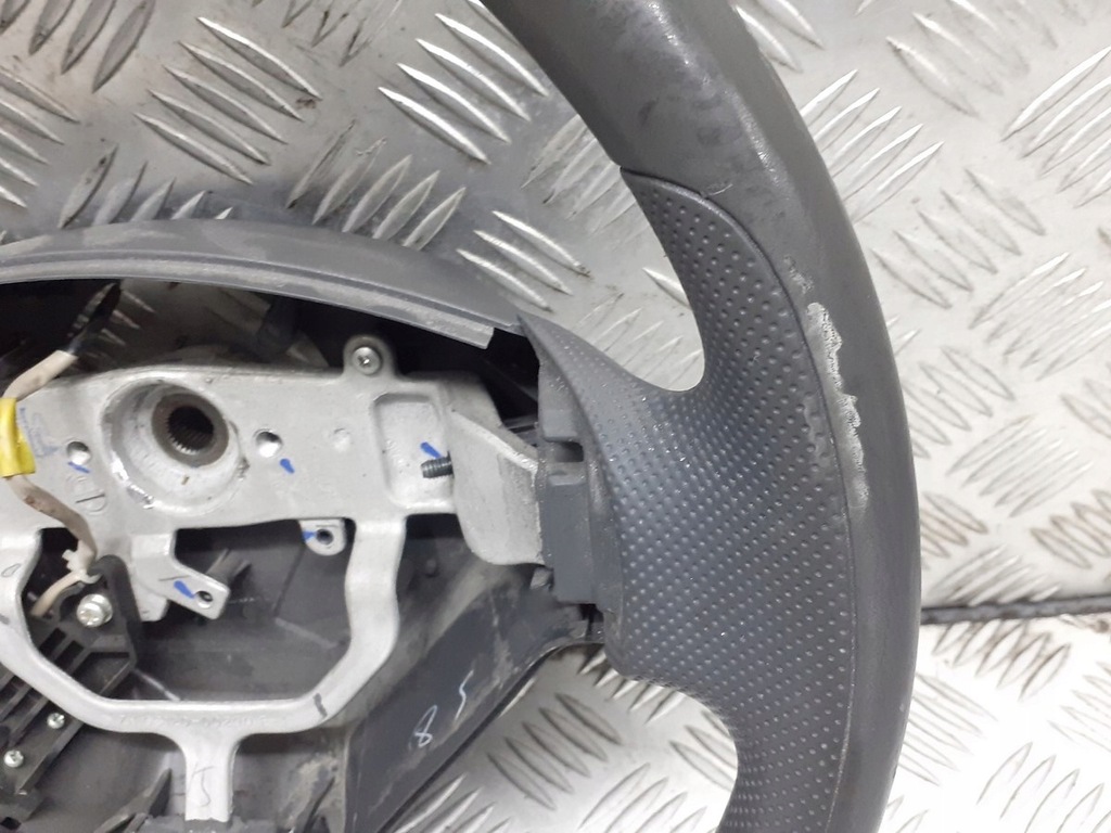 фото №8, Повітропровід suzuki liana