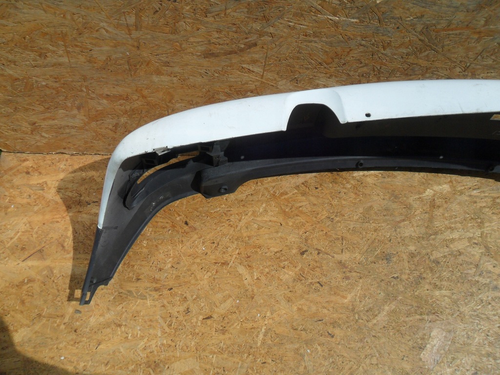 фото №11, Бампер задній opel corsa c 2000-