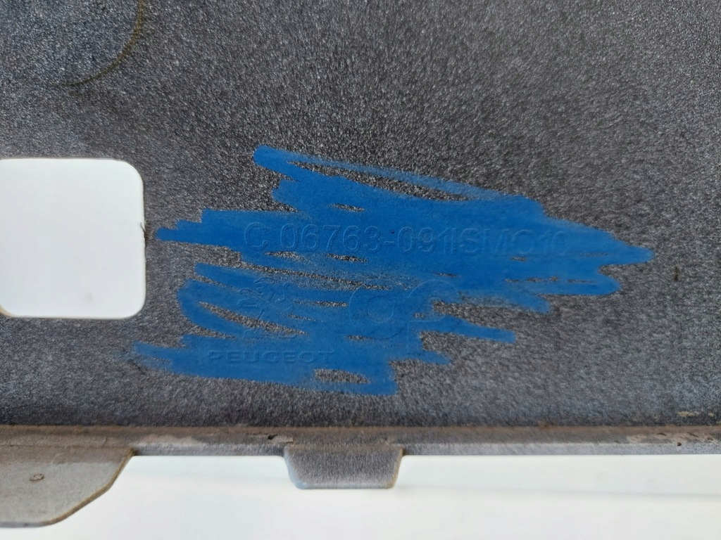 фото №8, Peugeot 308 ii t9 gt-line бампер перед 38299433