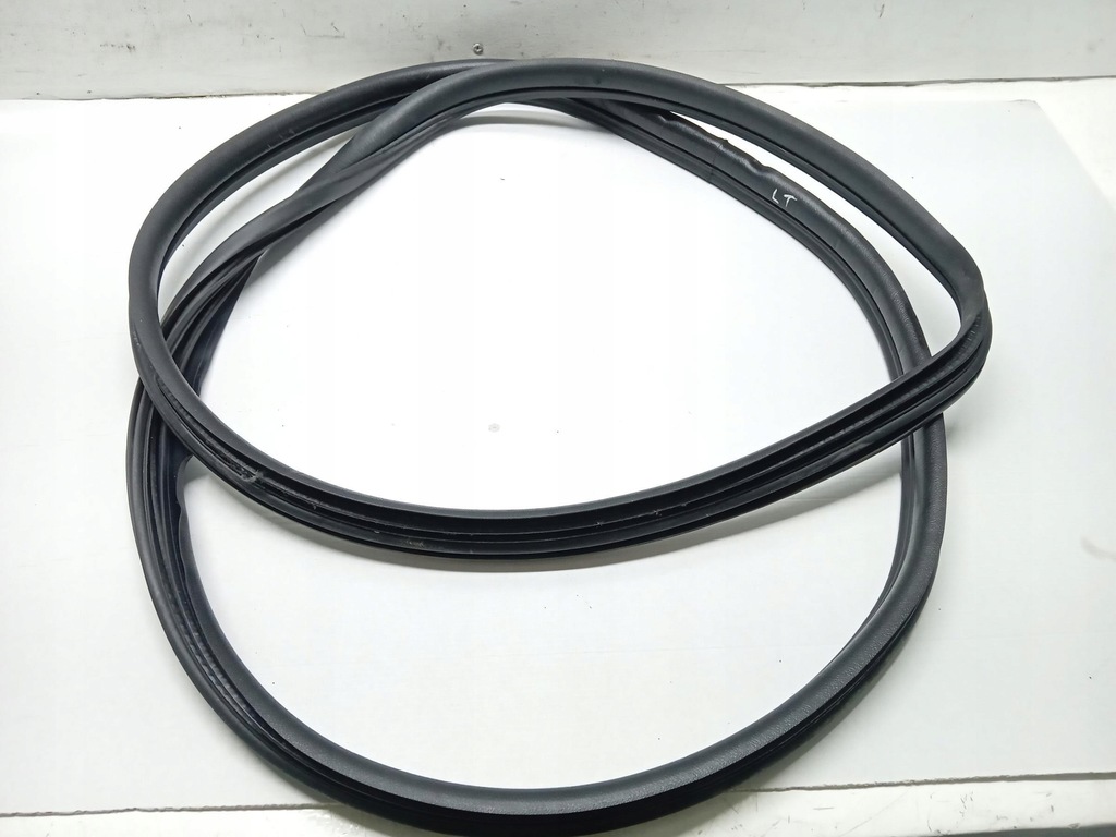 фото №1, Прокладка двері renault лівий задня grand scenic ii