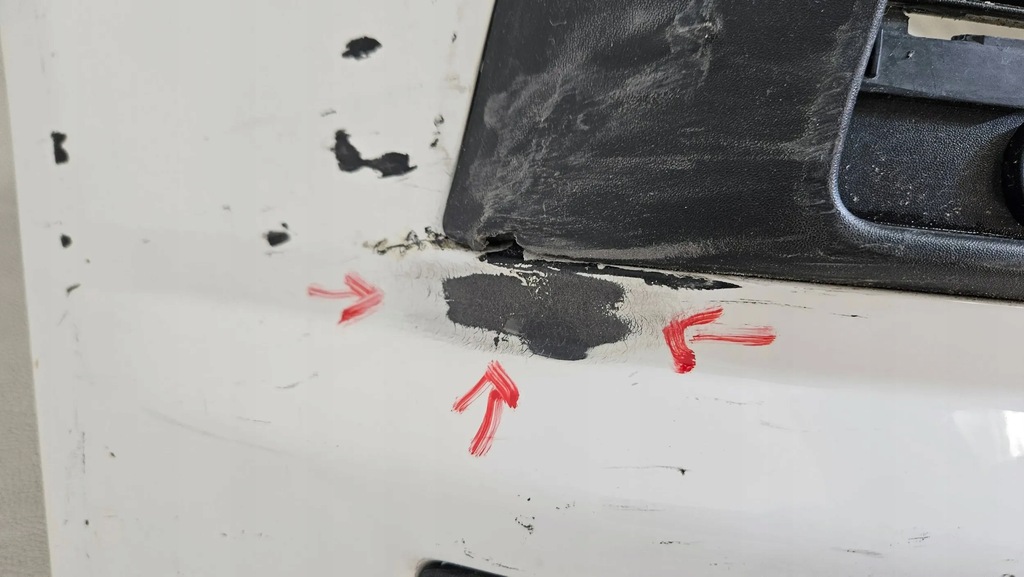 фото №8, Бампер перед передний решётка радиатора решётка радиатора vw t6 multivan 7e5807221d